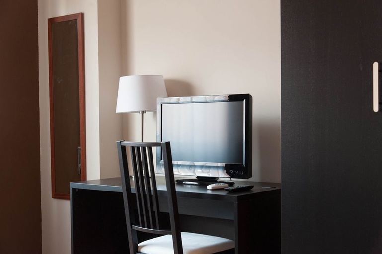 Others 4, Parco delle Valli Bedrooms, Rome