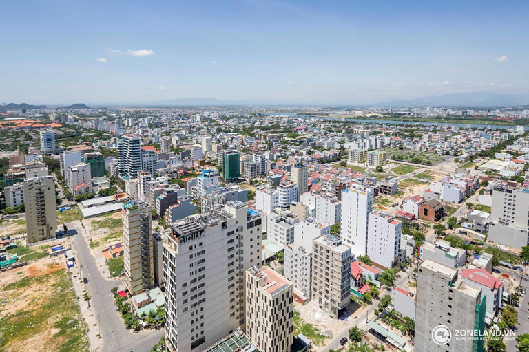 Others 4, Zoneland Apartments Muong Thanh, Da Nang