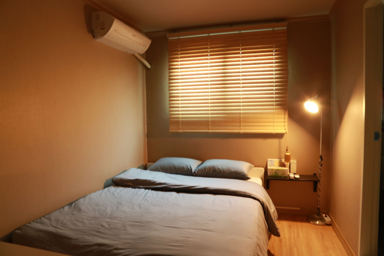 Bedroom 2, 88st GUESTHOUSE Jongno, Jongno