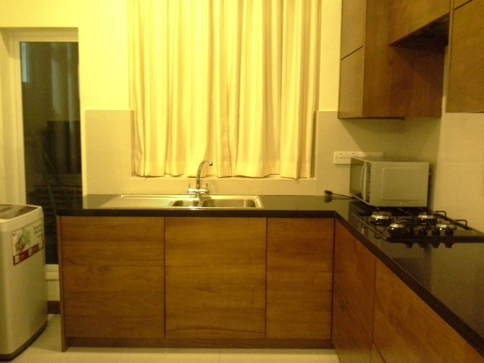 Others 4, Apartment by the Sea - Sea Ezta by Otium, Thimbirigasyaya