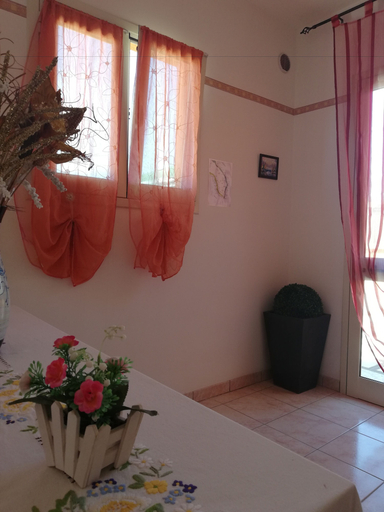 Bedroom 3, Mirage B&B, Lecce