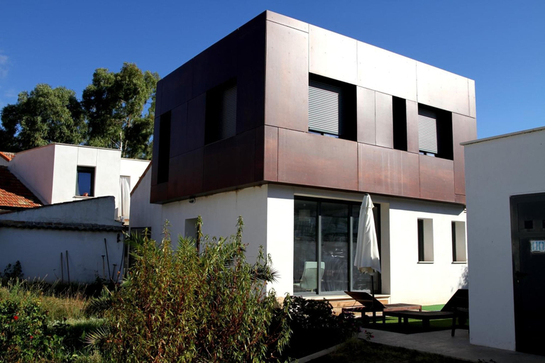 Exterior & Views 2, Casa Oretani, Ciudad Real