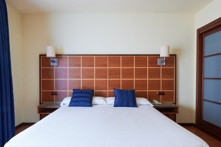 Bedroom 2, Ramblas Vendrell, Tarragona