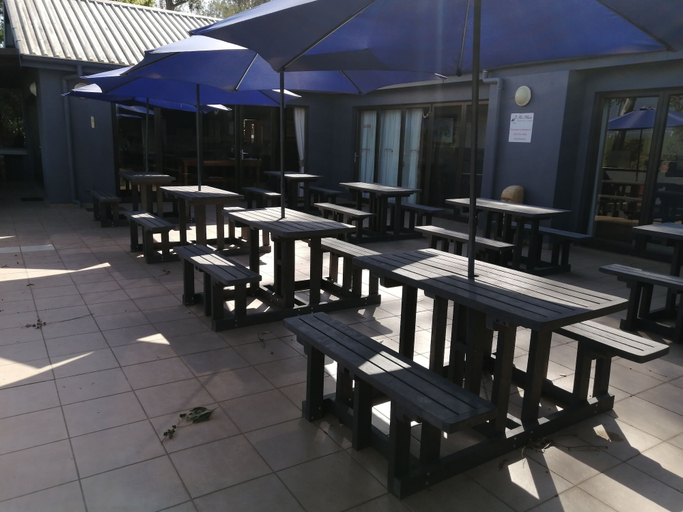 Food & Drinks 4, Ibis Place Guest House, Eden