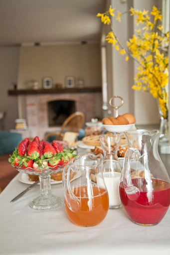 Food & Drinks 5, Cascina San Giorgio, Alessandria
