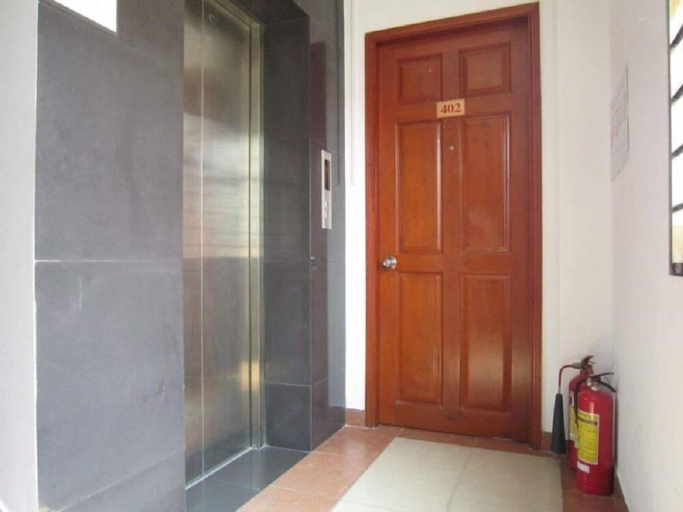Others 5, Thien Hoa Hotel, District 1