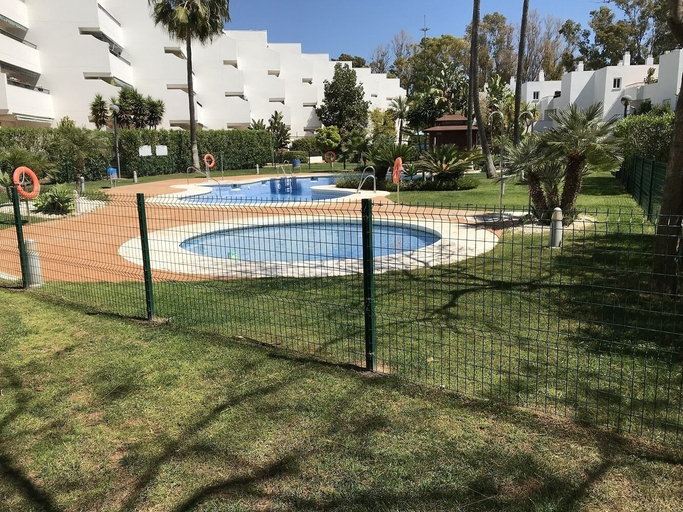 Exterior & Views, Benavista Guadalmina Baja, Málaga