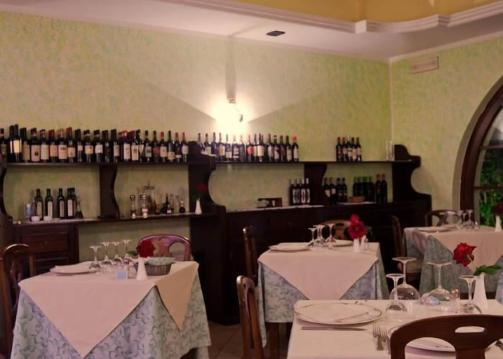 Food & Drinks, Hotel Bagno Santo, Grosseto
