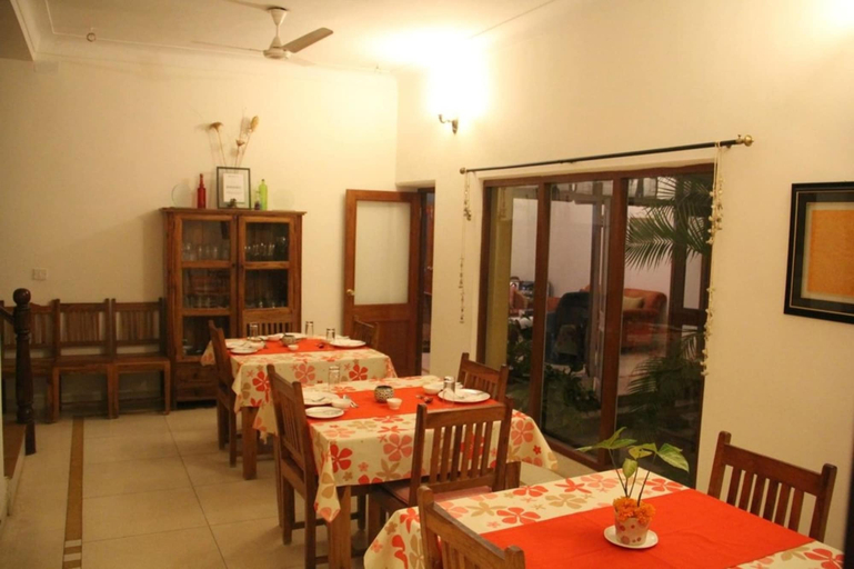 Food & Drinks 5, Devra Udaipur, Udaipur