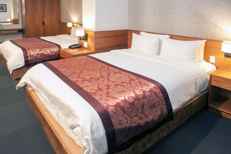 Bedroom 28