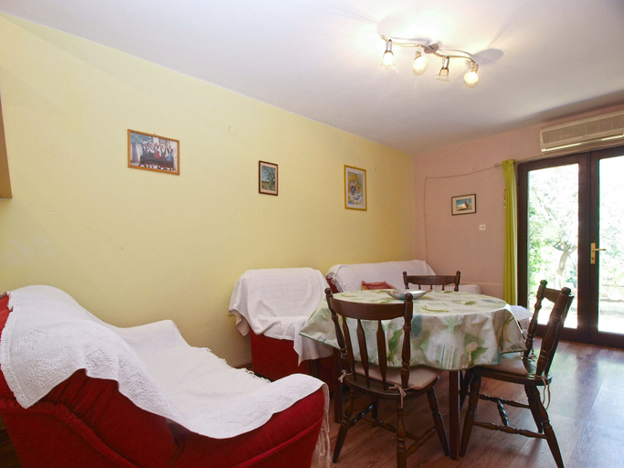 Bedroom 3, Apartment 949, Pula