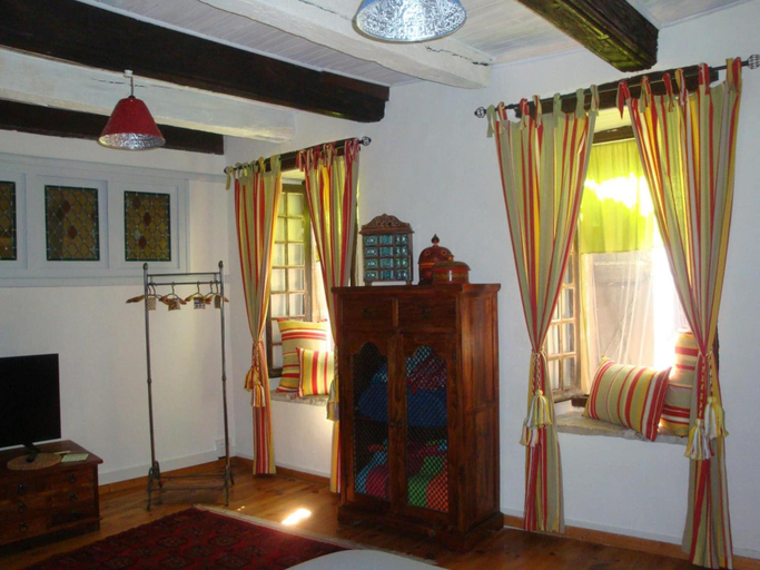 Bedroom 5, D'Ici et d'Ailleurs, Tarn