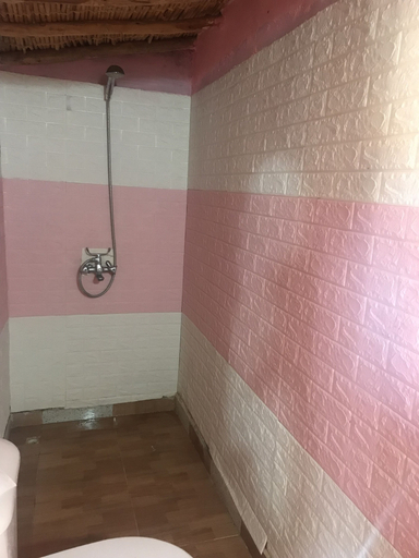 Bathroom 3, Maison Salwa, Ouarzazate