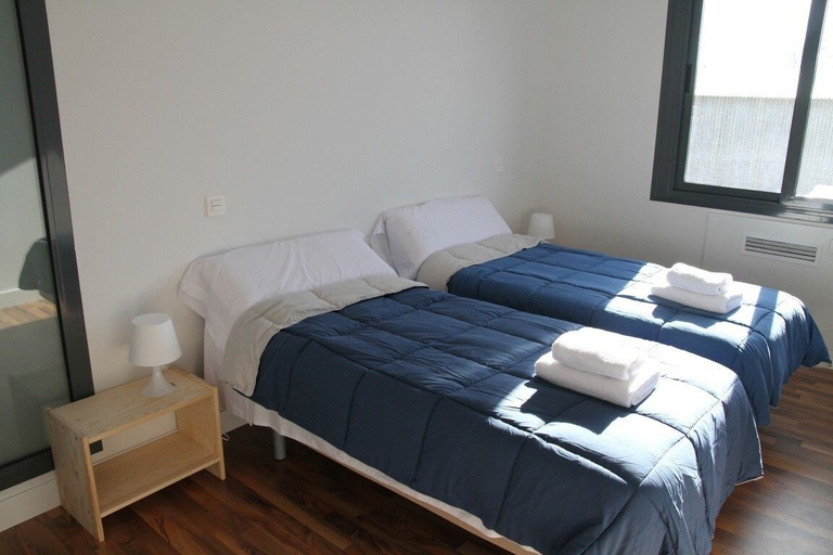 Bedroom 3, Casa Oretani, Ciudad Real