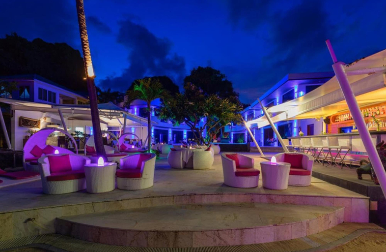 Food & Drinks 5, Beluga Boutique Hotel, Ko Samui