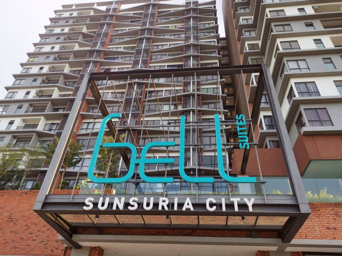 Bell Suite Sepang KLIA Kota Warisan, Sepang
