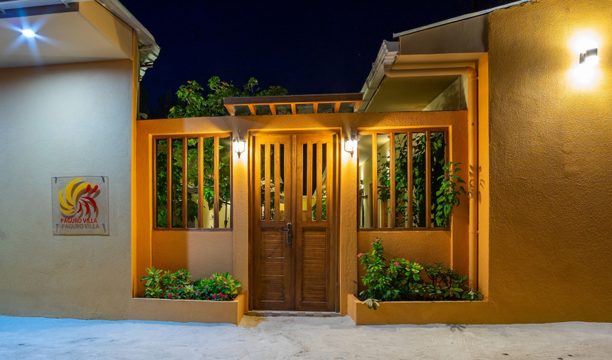 Exterior & Views 2, Paguro Villa, North Ari Atoll