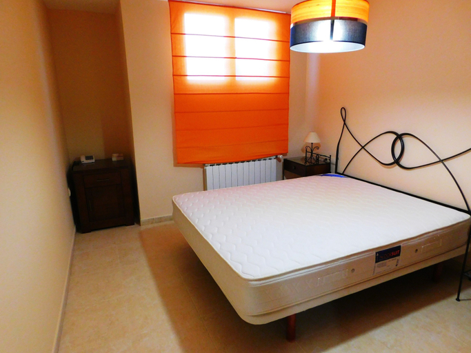 Bedroom 2, Villa Bella Vista - A131, Girona