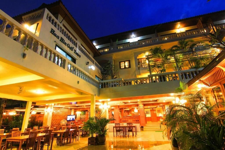 Exterior & Views 2, Hua Hin Golf Villa, Hua Hin