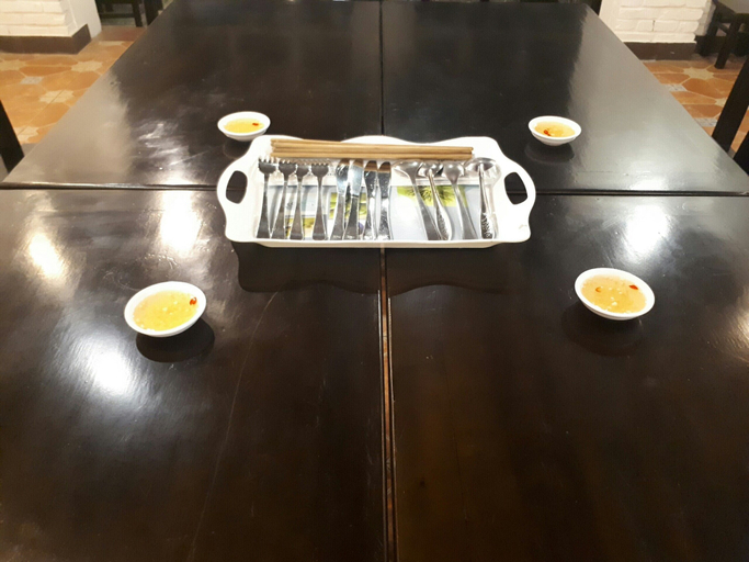 Food & Drinks 5, EMT Homestay Hue Vietnam, Huế