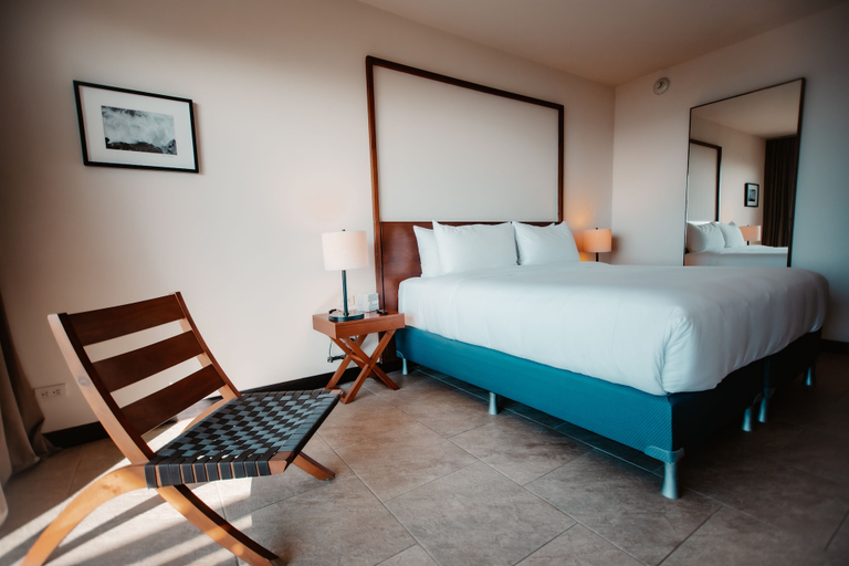 Bedroom 3, Wyndham Tamarindo, Santa Cruz