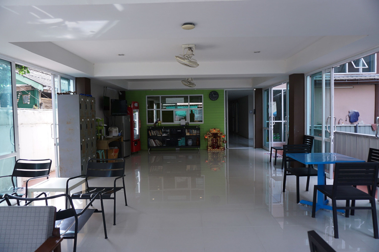 Food & Drinks 2, Bonita House, Phra Nakhon