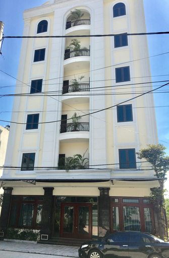 Exterior & Views, Sunshine Hotel, Bắc Ninh