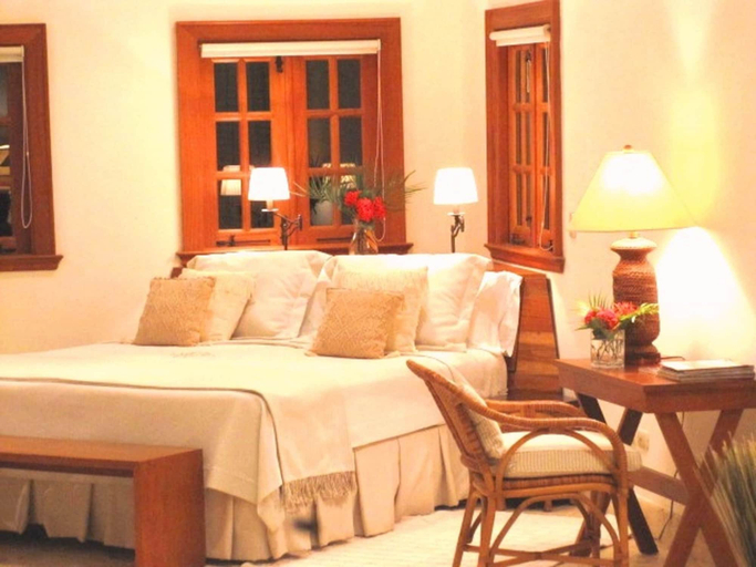 Bedroom 3, Tortuga D-2, Salvaleon de Higuey