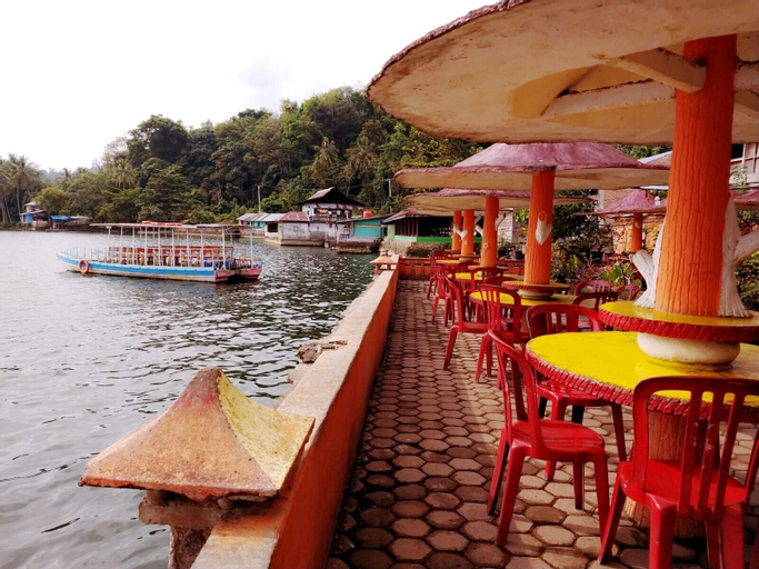 Food & Drinks, Rachella Homestay , Tanah Datar