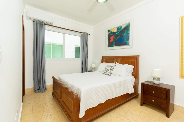 Bedroom 3, Escondido Bay Properties by Caribe Stays, Sosua