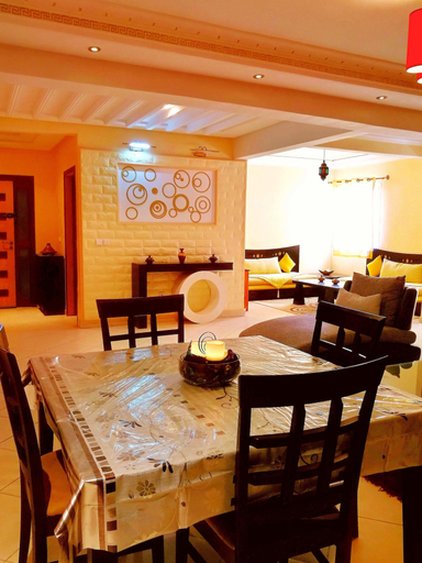 Food & Drinks, Residence Tifaouine Agadir, Agadir-Ida ou Tanane