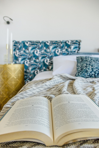 Bedroom 2, Maregold Mykonos Micro-Suites, Adults Only, South Aegean