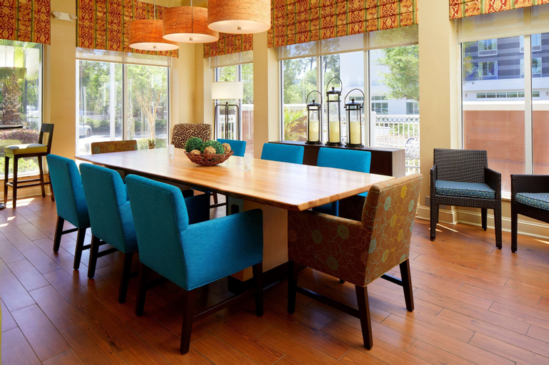 Hilton Garden Inn Savannah Midtown, Chatham