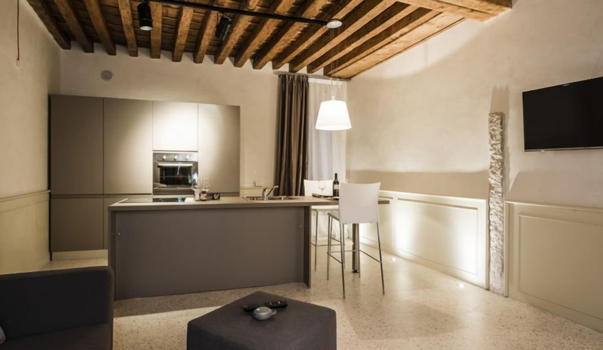Others 2, MYSWEETPLACE - San Marco Apartments, Venezia