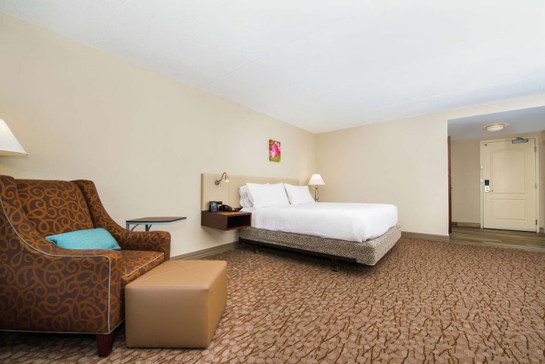 Bedroom 3, Hilton Garden Inn Charlottesville, Albemarle