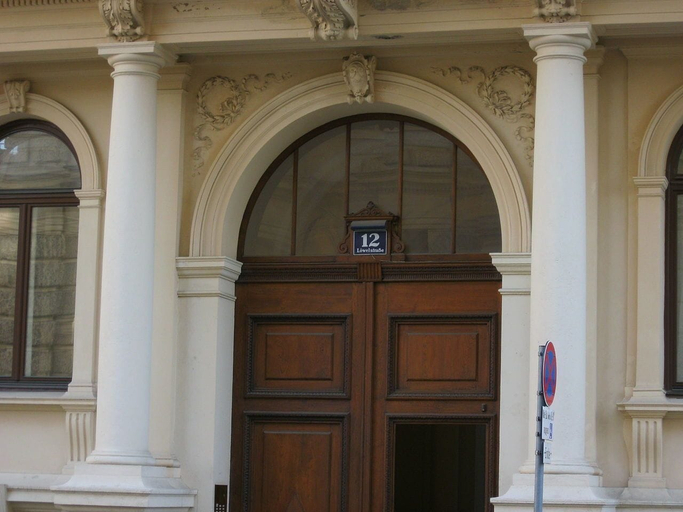 Exterior & Views 2, KH Apartments, Wien