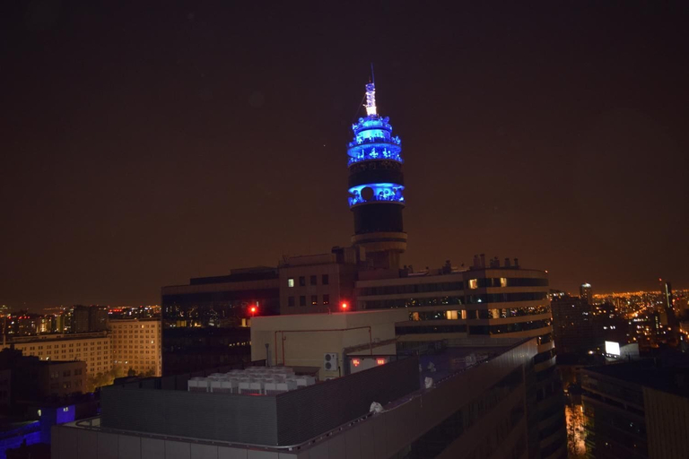 Others 5, Sys Suites Nueva San Martin, Santiago