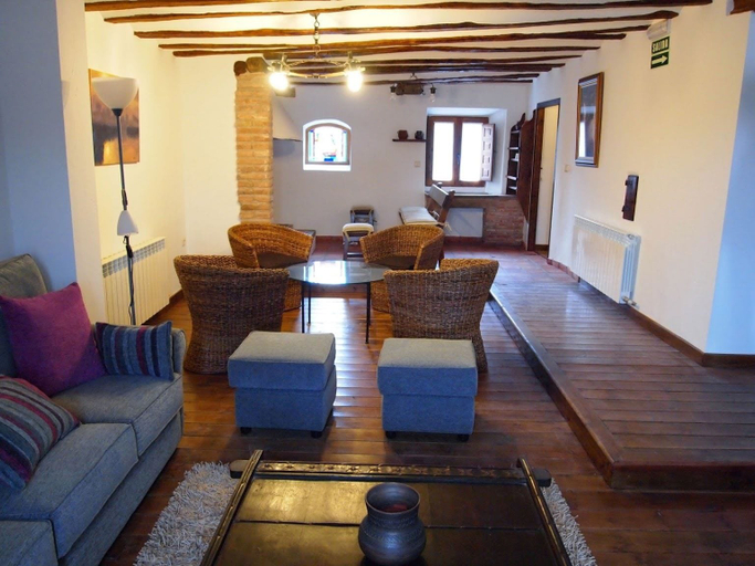 Others 5, Casa San Andrés del Valle, La Rioja
