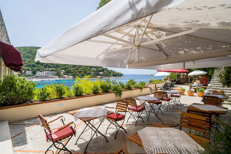 Food & Drinks 4, Boutique & Beach Hotel Villa Wolff, Dubrovnik