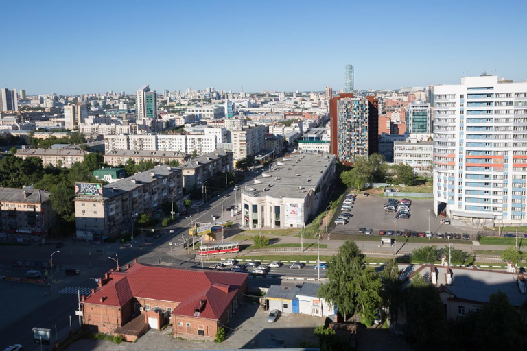 Others 5, Guest house Alesia, Ekaterinburg gorsovet
