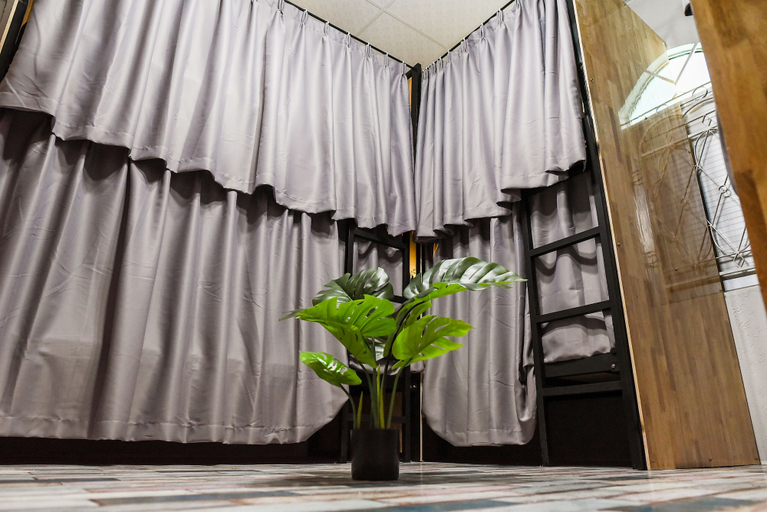 Bedroom 2, Ta'or Hostel, Nha Trang