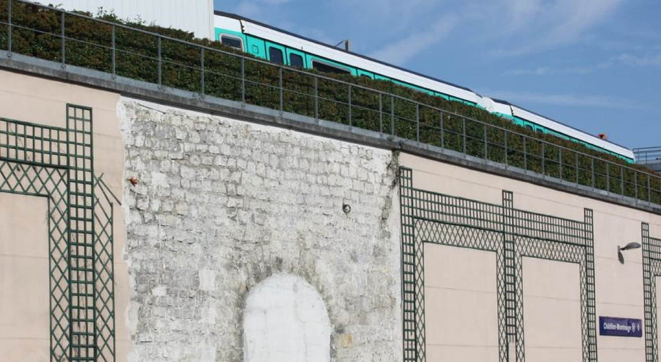 Exterior & Views 2, Les Suites de Vanves, Hauts-de-Seine