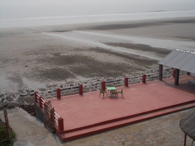 Food & Drinks 3, Arya Beach Resort, Purba Medinipur