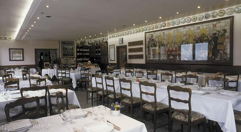 Food & Drinks 3, Albergo Casale, Aosta