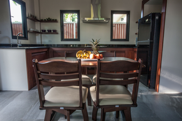 Others 4, Baan Pinya Executive Bungalow, Mueang Krabi