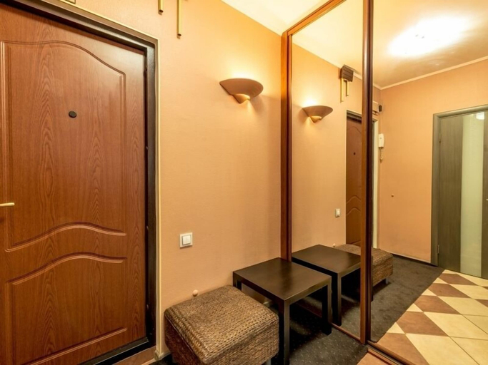 Others 5, Apartment - Bakuleva 10, Western