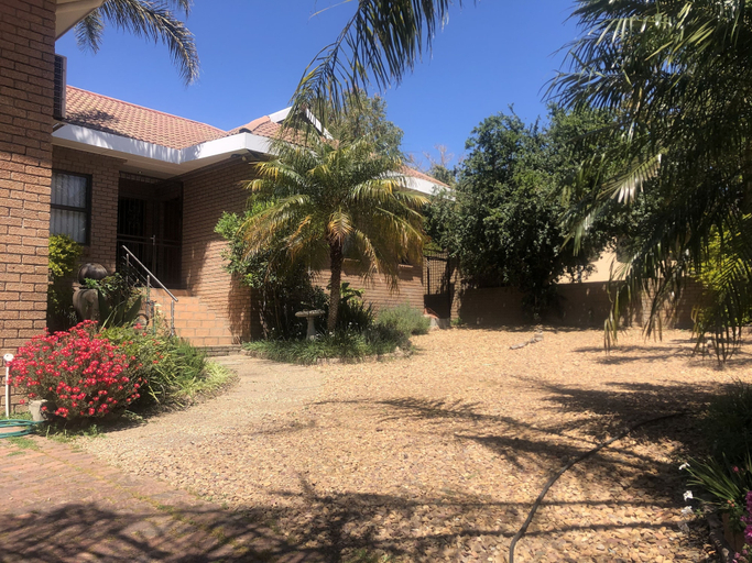 Exterior & Views, Wellington Country House, Cape Winelands