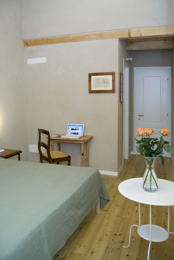 Bedroom 3, AFFITTACAMERE IL CERCHIO, Ravenna