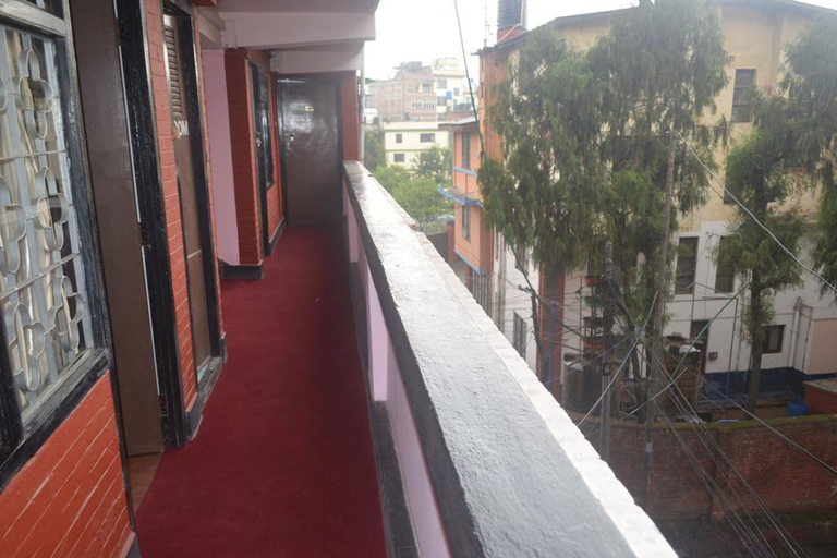 Others 4, Hotel holiday inn, Bagmati