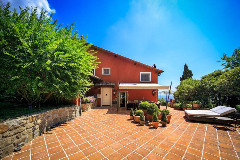 Exterior & Views 2, Verdidea - VILLA NAPOLEONE, Florence